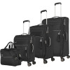 Travelite MIIGO Black L exp (TL092749-01) - зображення 9