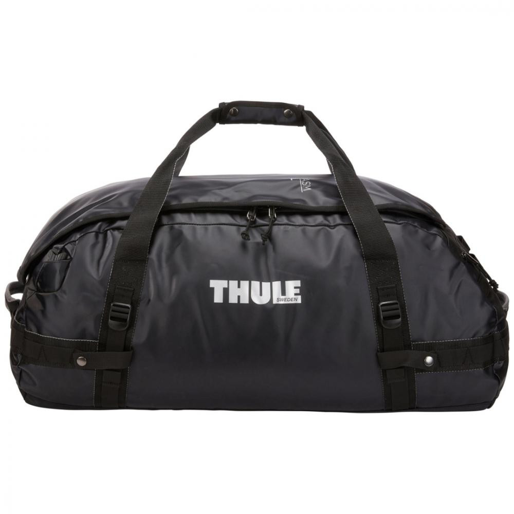 Thule Chasm 90L Black (TH 3204417) - зображення 1