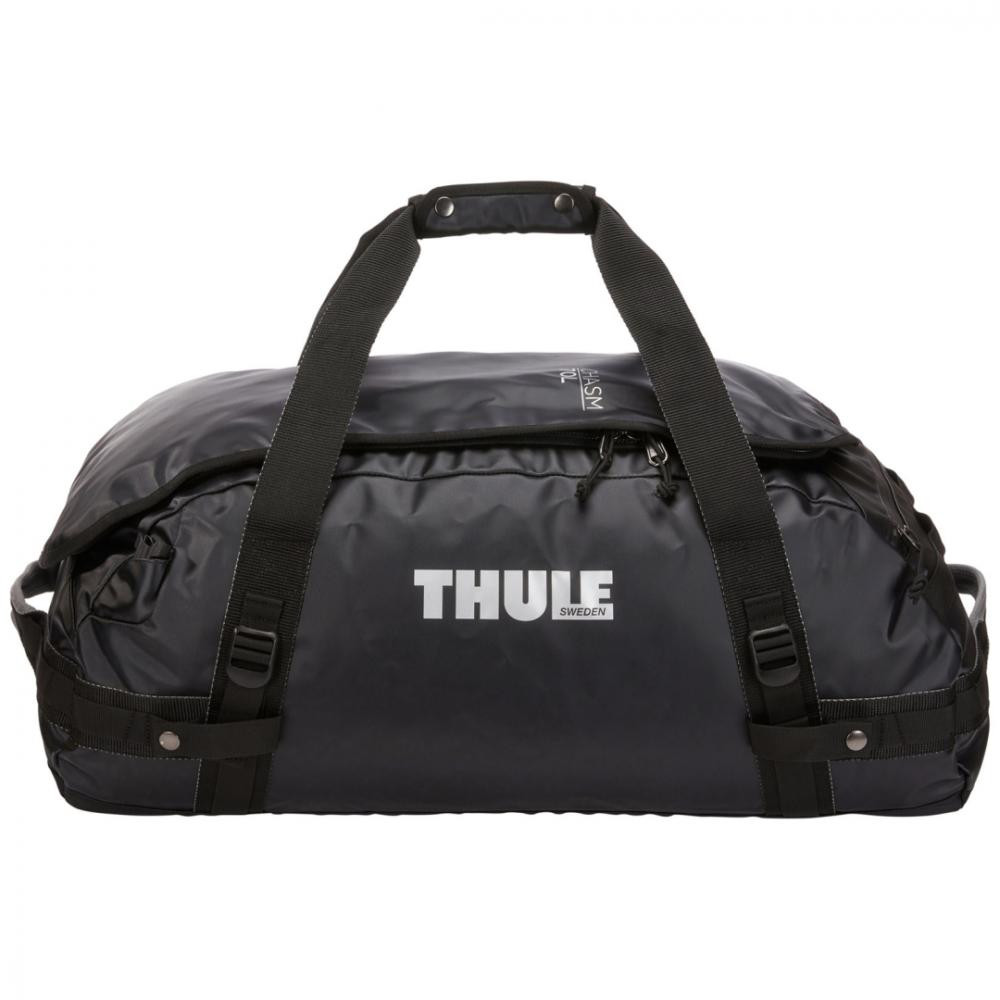 Thule Chasm 70L Black (TH3204415) - зображення 1