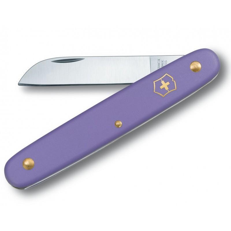 Victorinox Floral Purple (3.9050.22B1) - зображення 1