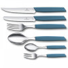 Victorinox Swiss Modern Table Fork Blue (6.9036.092) - зображення 2