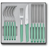 Victorinox Swiss Modern Table Set Mint Green (6.9096.12W41.12) - зображення 1