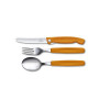 Victorinox SwissClassic Table Set Orange (6.7192.F9) - зображення 3