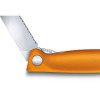 Victorinox SwissClassic Table Set Orange (6.7192.F9) - зображення 5