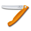 Victorinox SwissClassic Table Set Orange (6.7192.F9) - зображення 6