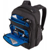 Thule Crossover 2 Backpack 30L / Black (3203835) - зображення 4