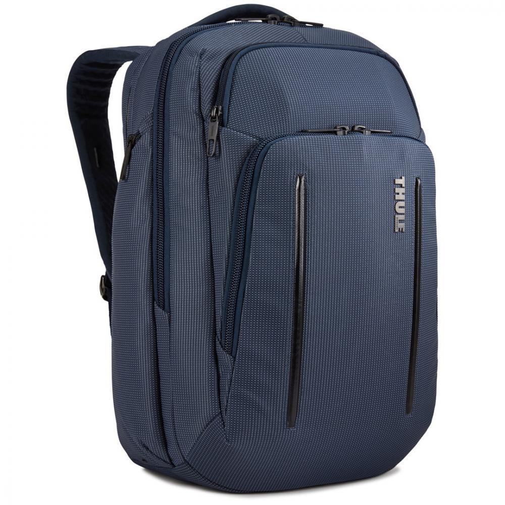 Thule Crossover 2 Backpack 30L / Dress Blue (3203836) - зображення 1