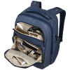 Thule Crossover 2 Backpack 30L / Dress Blue (3203836) - зображення 4