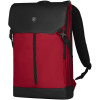 Victorinox Altmont Original Flapover Laptop Backpack / red (610224) - зображення 1