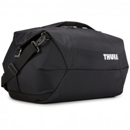   Thule Subterra Weekender Duffel 45L Black (TH3204025)