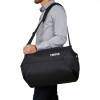 Thule Subterra Weekender Duffel 45L Black (TH3204025) - зображення 3