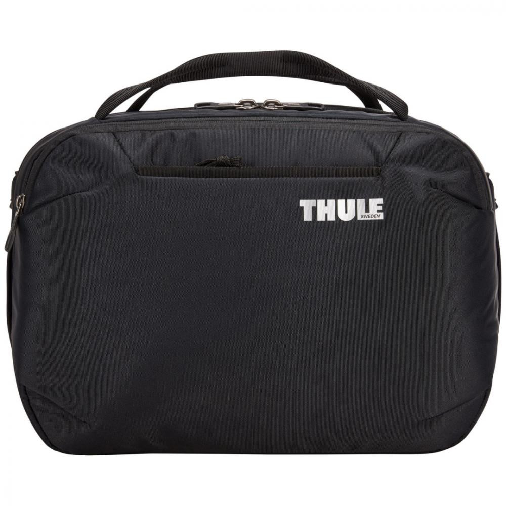 Thule Subterra Boarding Bag Black (TH3203912) - зображення 1