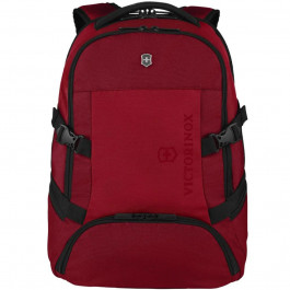 Victorinox VX Sport EVO Deluxe Backpack / red (611417)