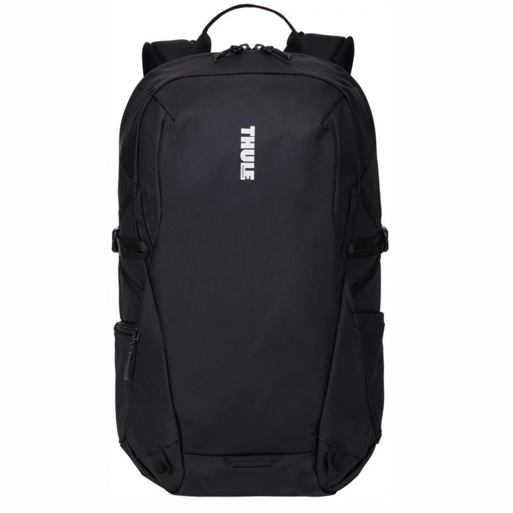 Thule EnRoute Backpack 21L / black (3204838) - зображення 1
