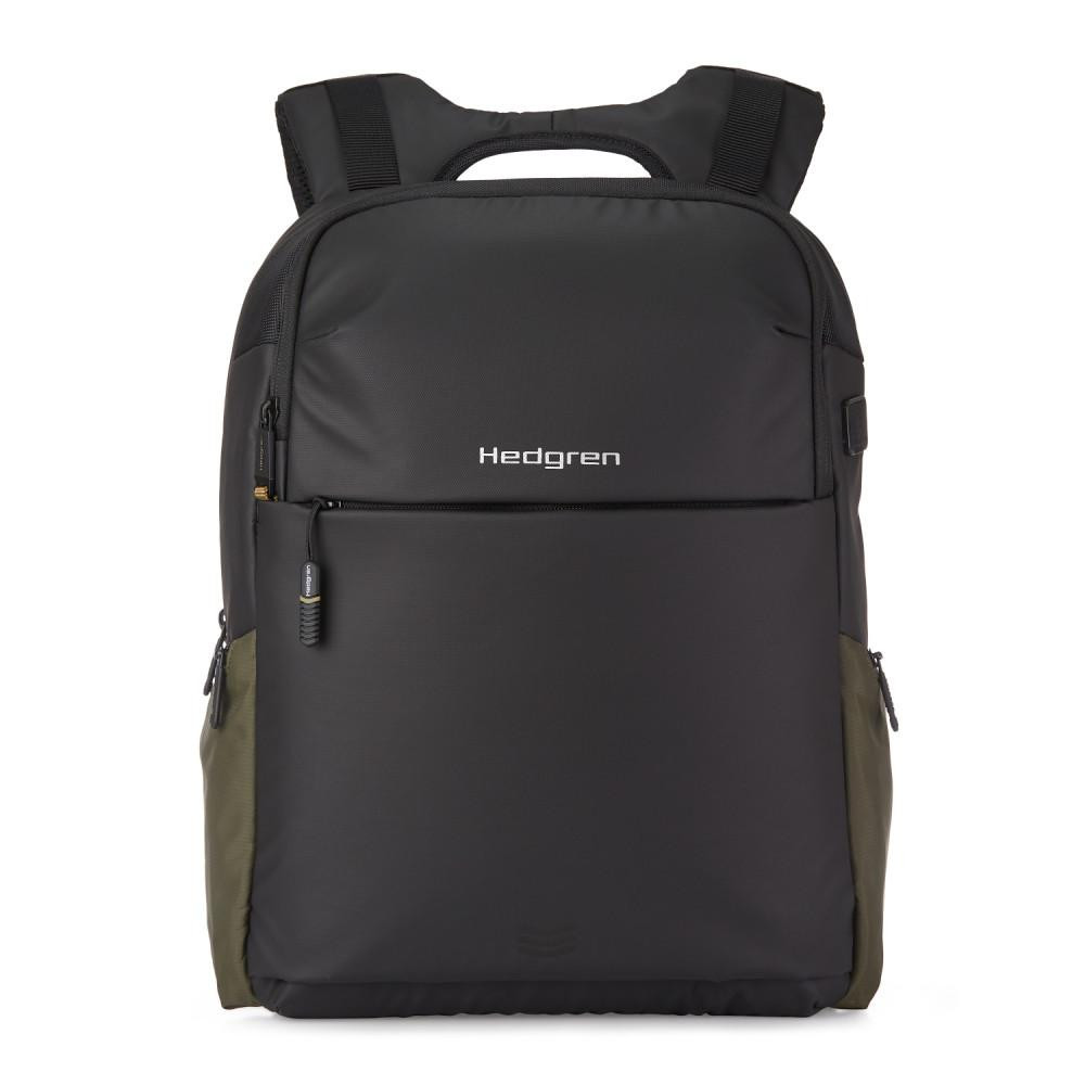 Hedgren TRAM Backpack 2 cmpt 15,4" RFID - зображення 1