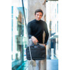 Hedgren DISPLAY 3 Way Briefcase Backpack 15,6" RFID - зображення 2