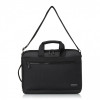 Hedgren DISPLAY 3 Way Briefcase Backpack 15,6" RFID - зображення 10