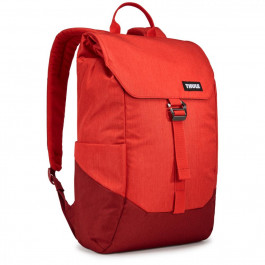 Thule Lithos Backpack 16L / Lava/Red Feather (3204270)