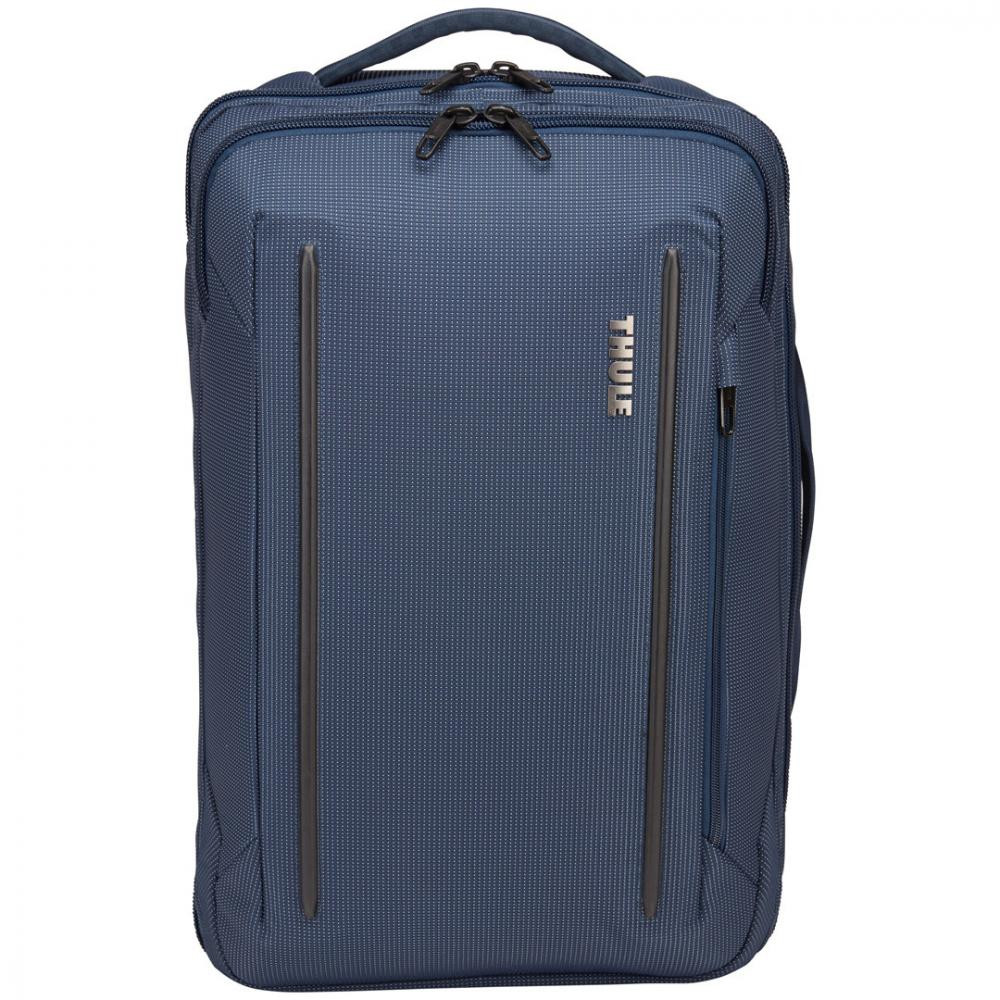 Thule Crossover 2 Convertible Carry On / Dress Blue (3204060) - зображення 1