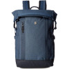 Victorinox Altmont Classic Rolltop Laptop Backpack / blue (602147) - зображення 1