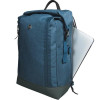 Victorinox Altmont Classic Rolltop Laptop Backpack / blue (602147) - зображення 3