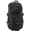 Kombat UK Small Molle Assault Pack 28 / Black (kb-sap-blk) - зображення 1