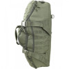 Kombat UK Operators Duffle Bag 60 /  Olive Green (kb-odb-olgr) - зображення 4