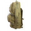 Kombat UK Operators Duffle Bag 60 / Coyote (kb-odb-coy) - зображення 3