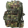 Kombat Medium Molle Assault Pack 40 / DPM (kb-map-dpm) - зображення 2