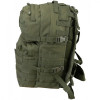 Kombat UK Medium Molle Assault Pack 40 / Olive Green (kb-map-olgr) - зображення 2