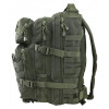 Kombat Hex-Stop Small Molle Assault Pack / Olive Green (kb-hssmap-olgr) - зображення 2