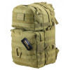 Kombat Medium Molle Assault Pack 40 / Coyote (kb-map-coy) - зображення 2