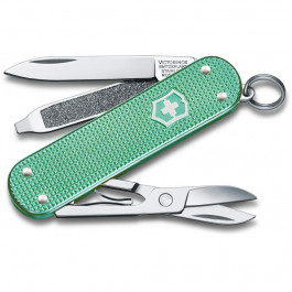 Victorinox Classic Sd Alox Colors 0.6221.221G