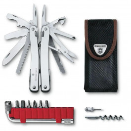 Victorinox Swiss Tool Spirit X Plus (3.0235.N)