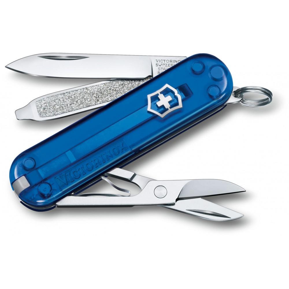 Victorinox CLASSIC SD Colors 0.6223.T2G - зображення 1