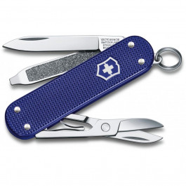 Victorinox CLASSIC SD Alox Colors 0.6221.222G