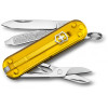 Victorinox CLASSIC SD Colors 0.6223.T81G - зображення 1