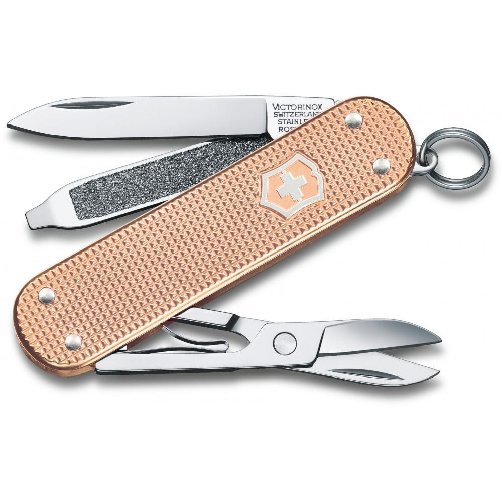 Victorinox Classic Sd Alox Colors 0.6221.202G - зображення 1