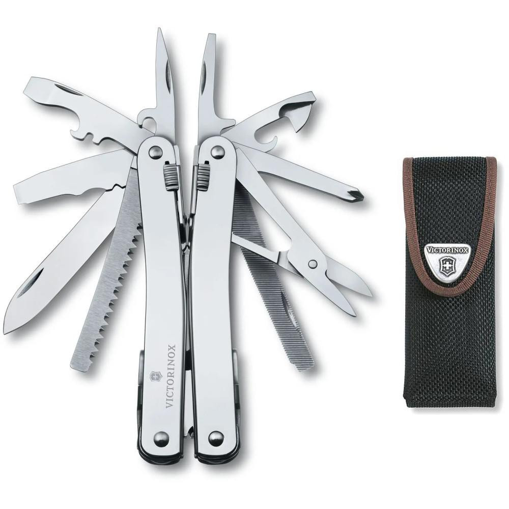 Victorinox Swiss Tool Spirit X (3.0224.N) - зображення 1