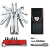 Victorinox Swiss Tool Spirit X Plus Ratchet (3.0236.N) - зображення 1