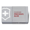 Victorinox Classic SD Precious Alox Iconic Red (0.6221.401G) - зображення 4