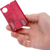 Victorinox SwissCard Nailcare (0.7240.T) - зображення 4