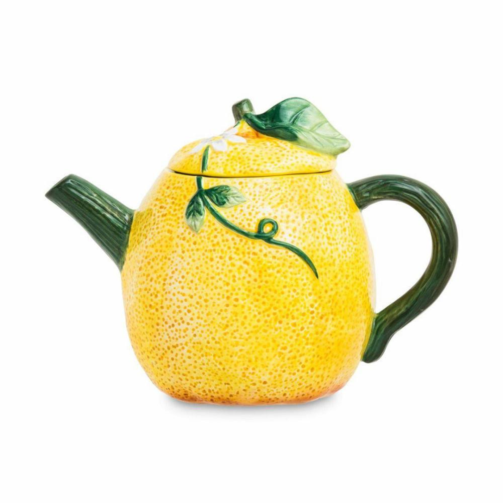 Certified International Спелый лимон (23133) - зображення 1