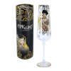Carmani Бокал для шампанского Г.Климт 320мл 841-3725 - зображення 1