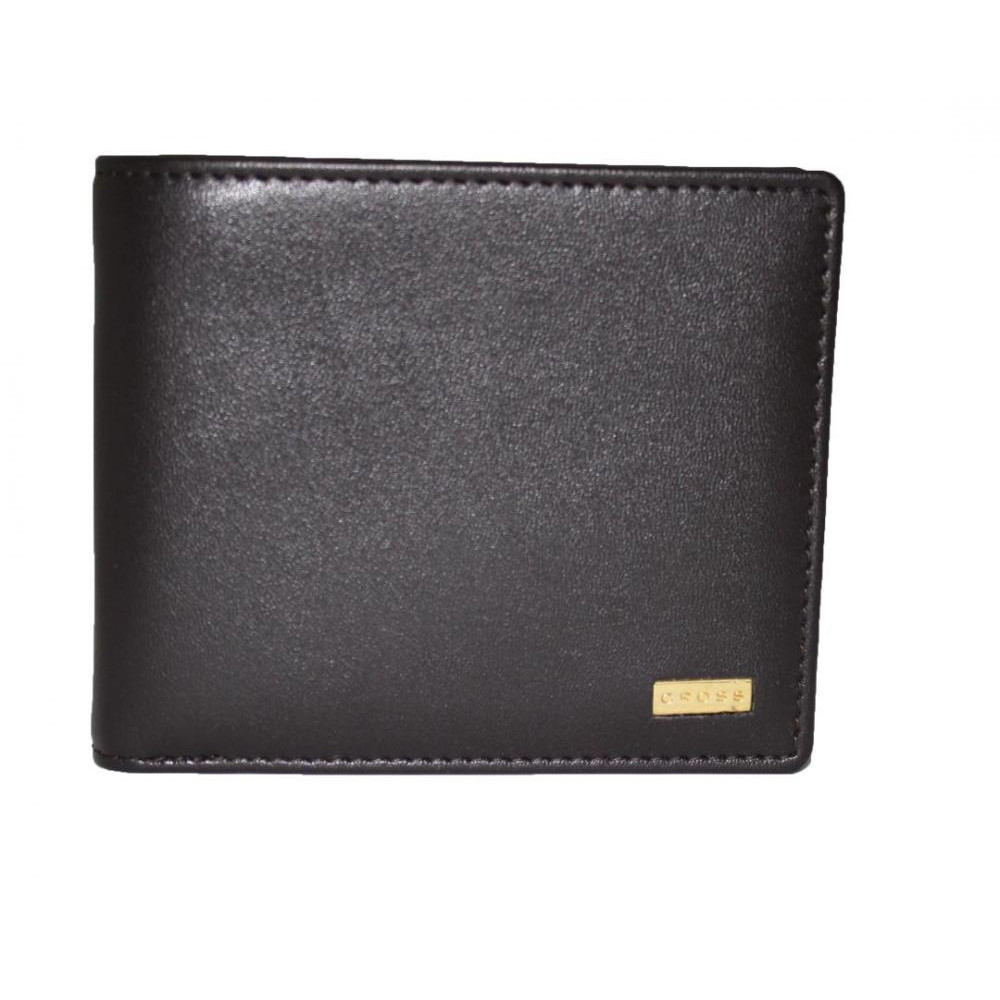 Cross Портмоне  Insignia Removable Card Case Wallet (248364B-2) - зображення 1