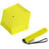 Knirps Парасолька  US.050 Ultra Light Slim Manual Yellow (95 0050 1352) - зображення 1