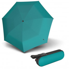 Knirps Складной зонт  X1 Manual Aqua Kn95 6010 1400
