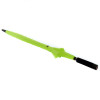 Knirps Парасолька-трость  U.900 Ultra Light XXL Manual Neon Green (96 2900 8394) - зображення 5