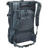 Thule Covert DSLR Rolltop Backpack 32L Dark Slate (TH3203909) - зображення 3