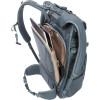 Thule Covert DSLR Rolltop Backpack 32L Dark Slate (TH3203909) - зображення 4